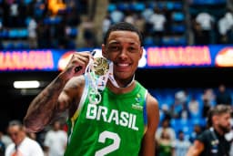 Yago Dos Santos