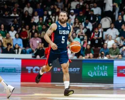 Mike James