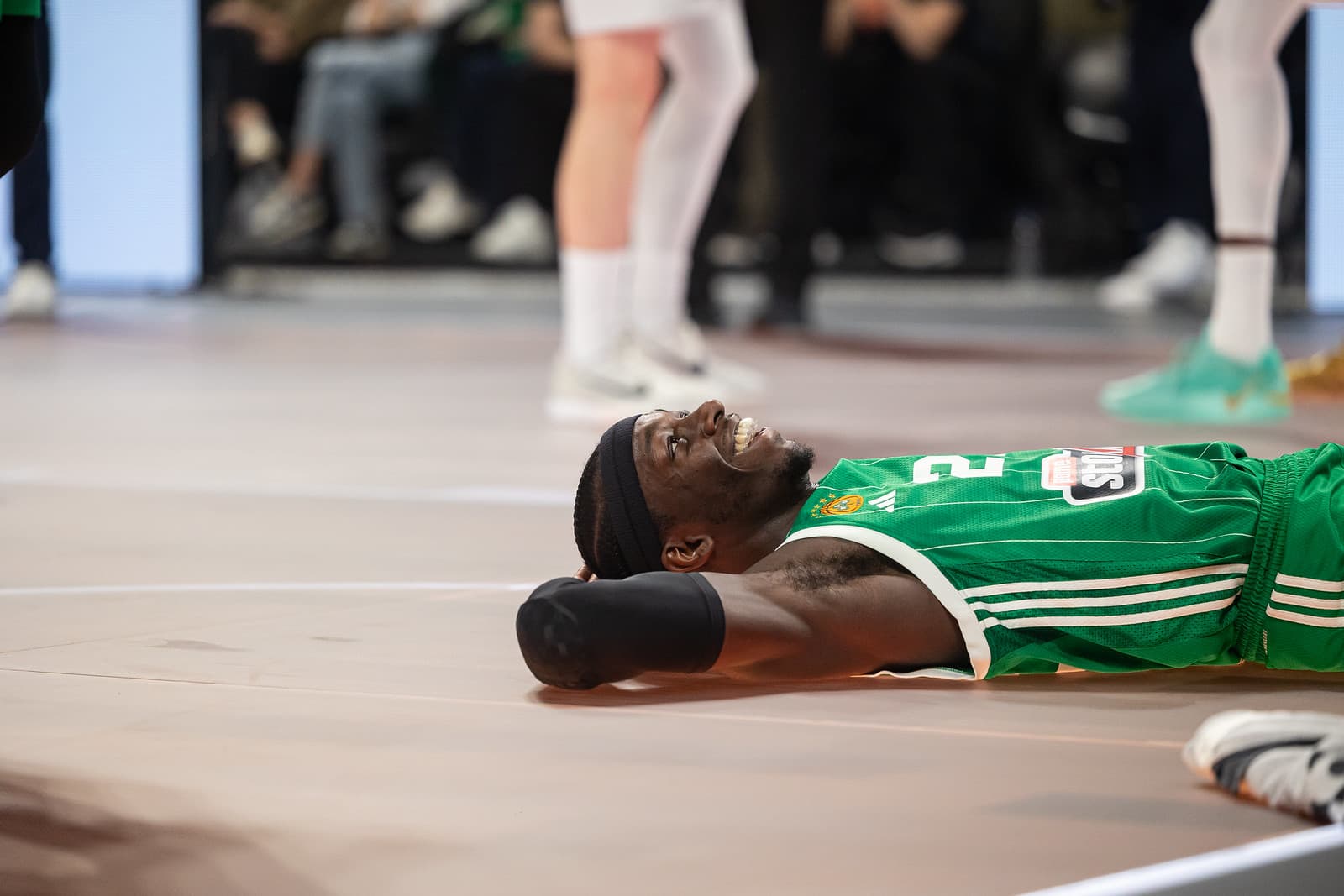 Turkey attempted to naturalize Kendrick Nunn for EuroBasket 2025