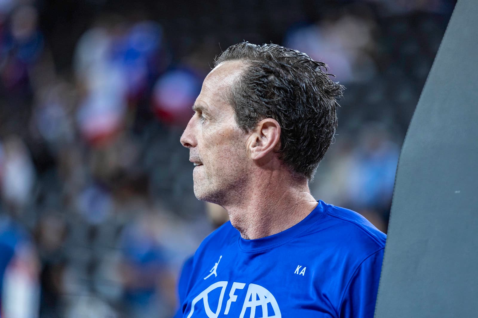 Kenny Atkinson named NBA Coach of the Year after historic season with Cleveland