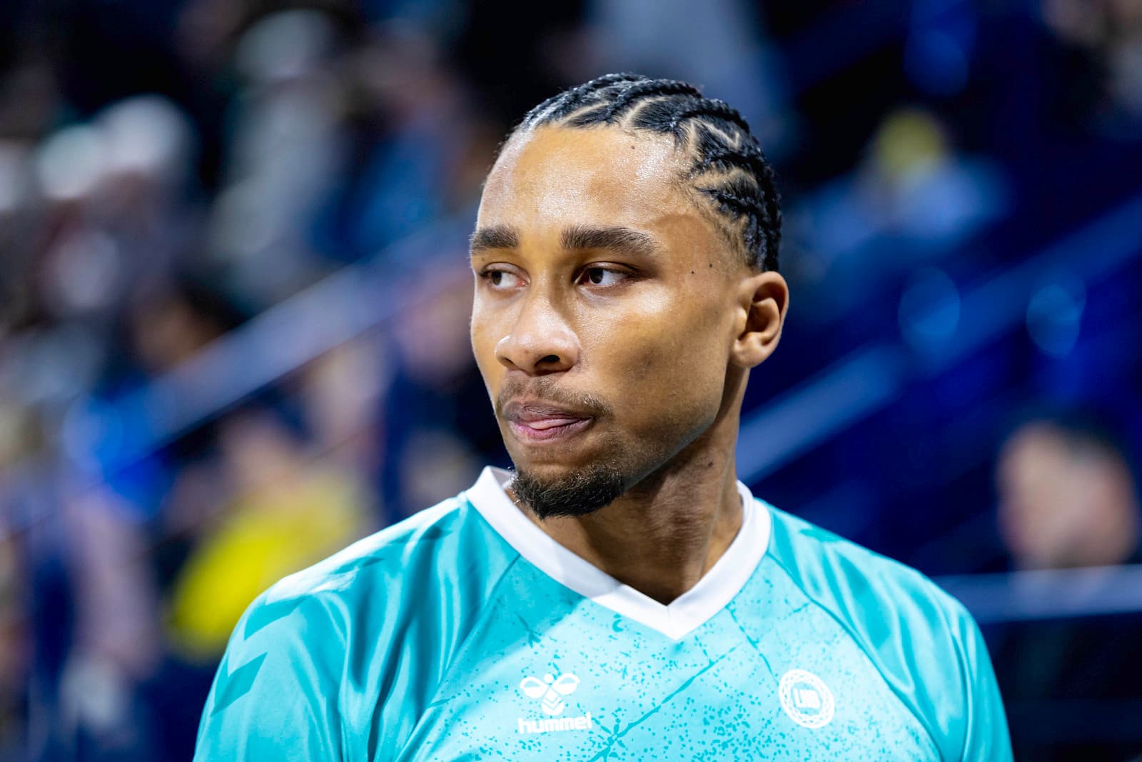 Kevin Marsillon-Noleo joins Nancy and will discover Betclic ELITE