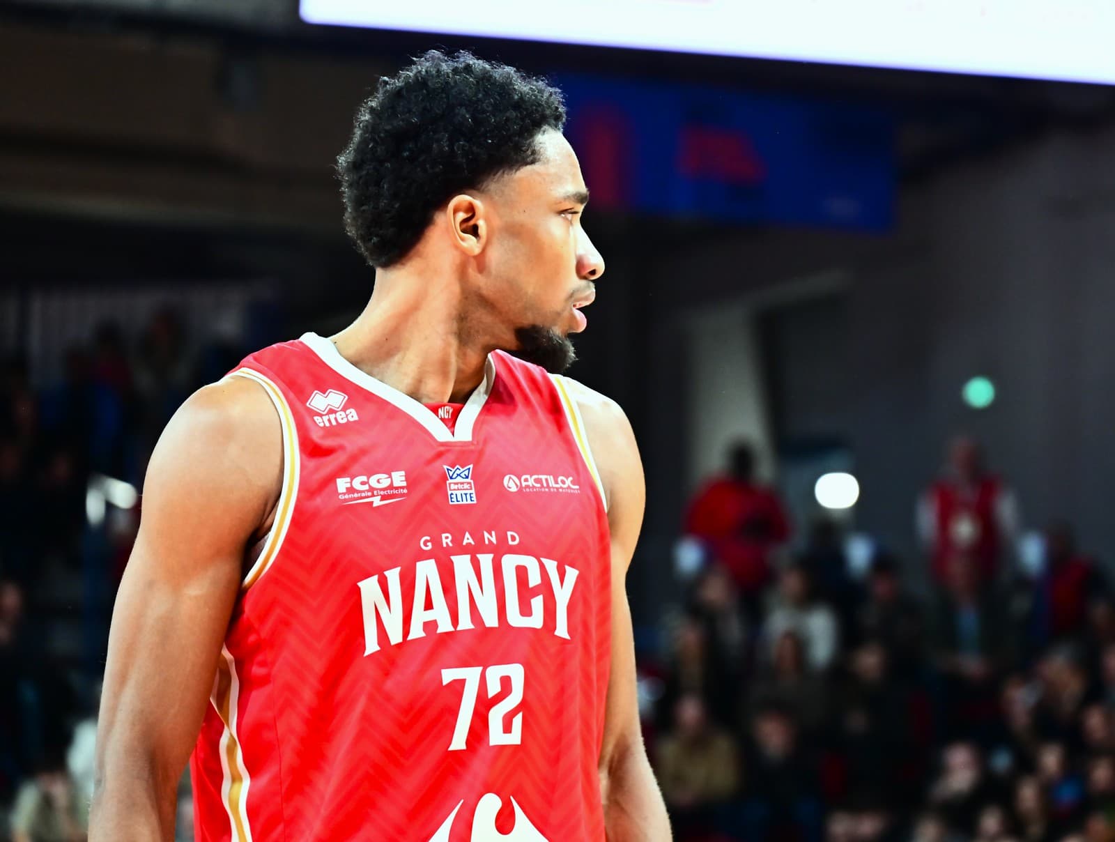 Nancy weakened against JL Bourg?