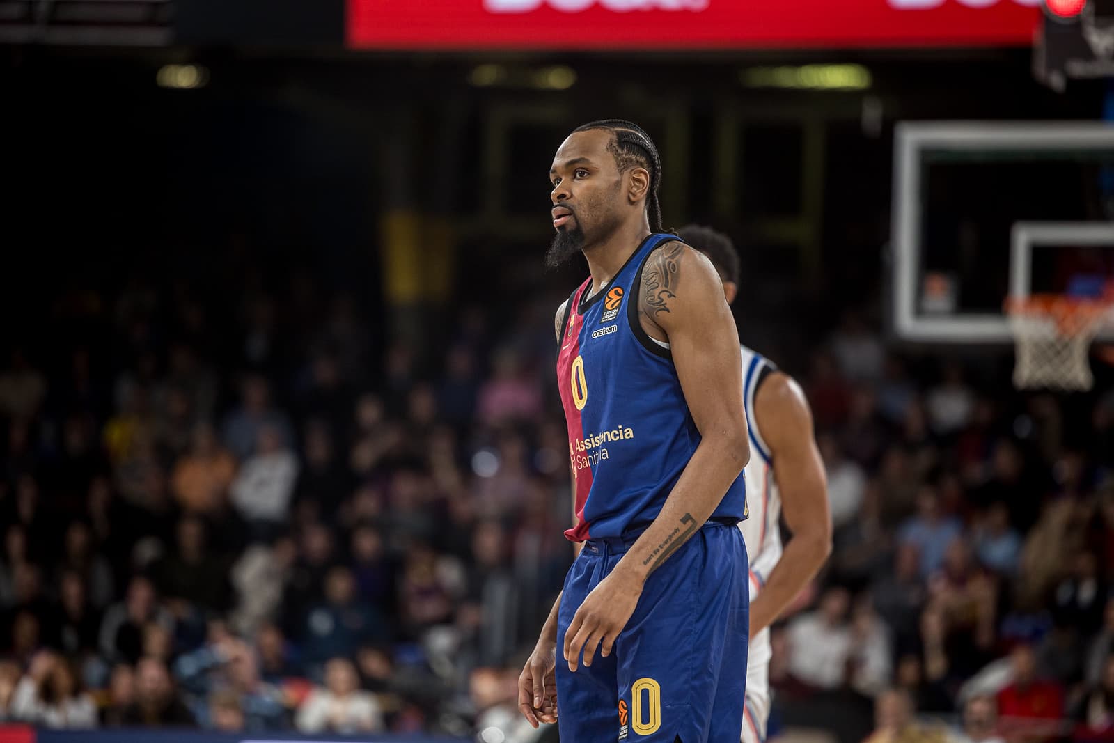 Kevin Punter to extend three years with FC Barcelona