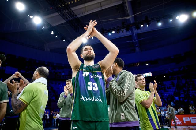 Malaga Claim BCL Bronze Before a Tense Final Sprint in Liga Endesa