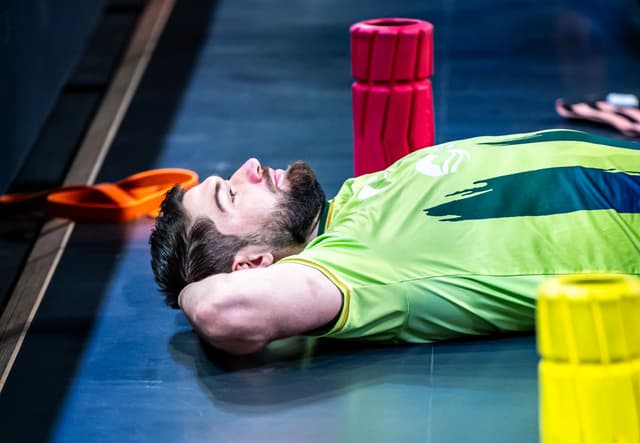 Killian Tillie and Malaga’s Difficult Season: « We Can’t Find Our Rhythm »