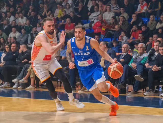 Exclusive transfer: Vassilis Toliopoulos leaves Panathinaikos for PAOK for €5M, three-year deal