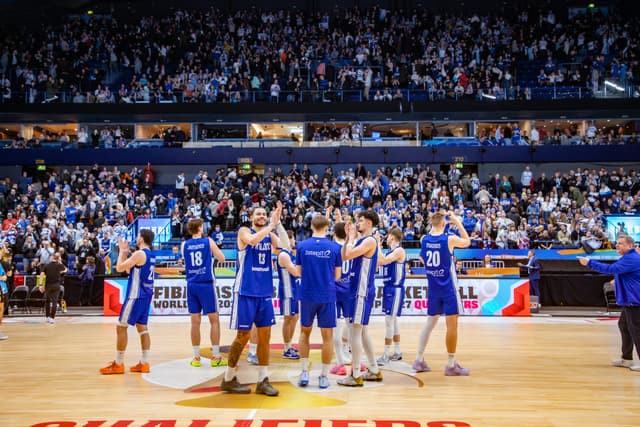 Cruel defeat for Belgium in Finland, who remain at the top of the Blues’ group
