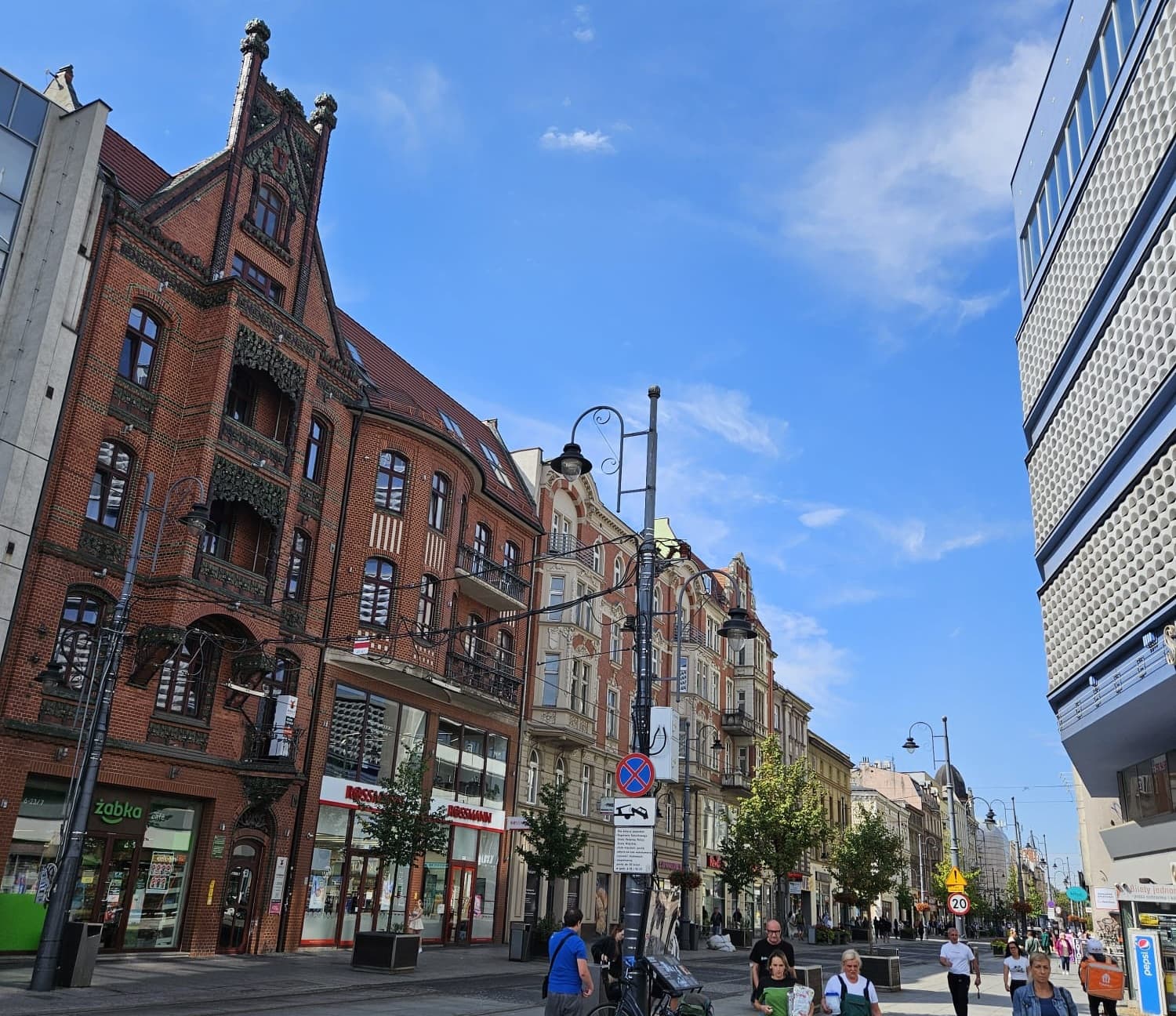 What to know about Katowice, the Polish city where France plays its EuroBasket 2025 group phase?