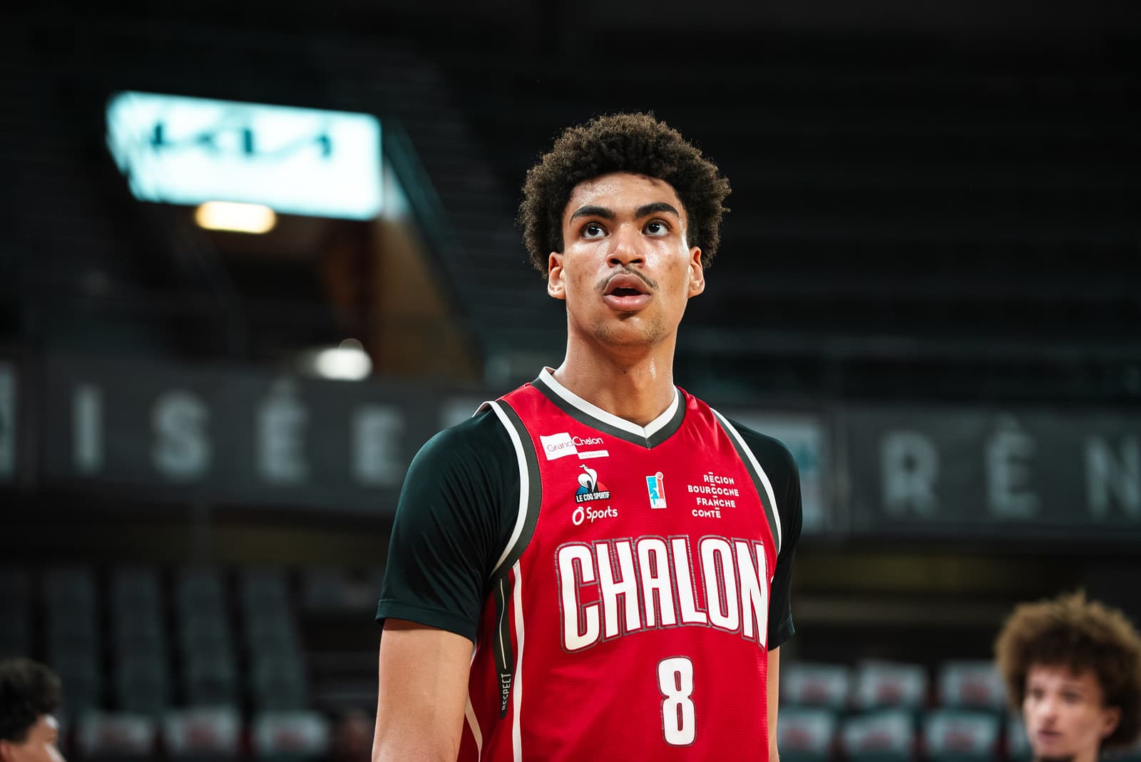 New NCAA expatriate: Ladji Kante to join Northern Illinois