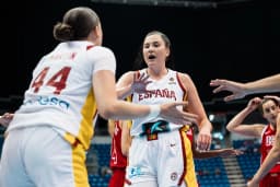 Spain reveals its 12 players for the 2026 World Cup