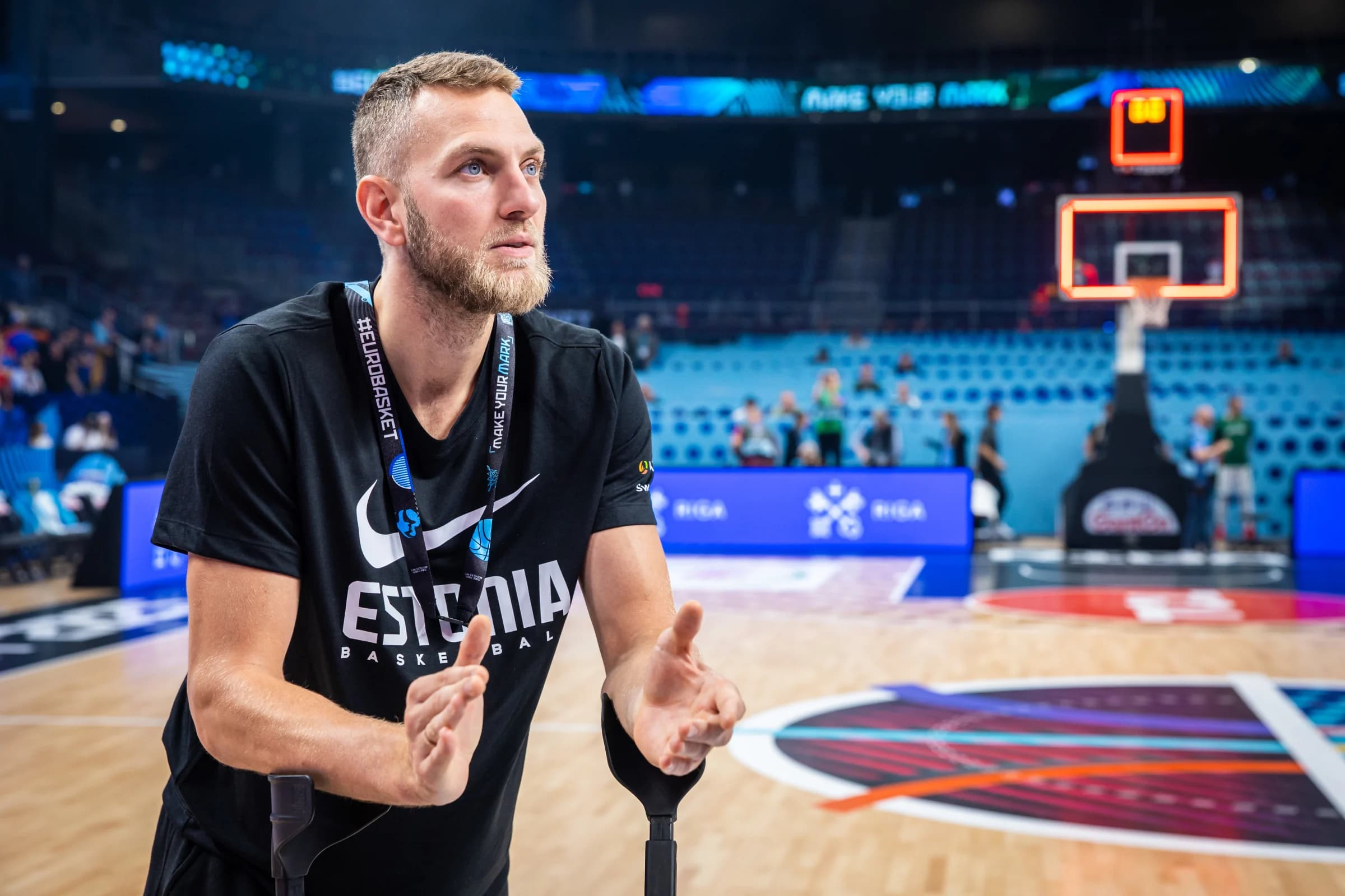 The list of players already withdrawn from EuroBasket 2025