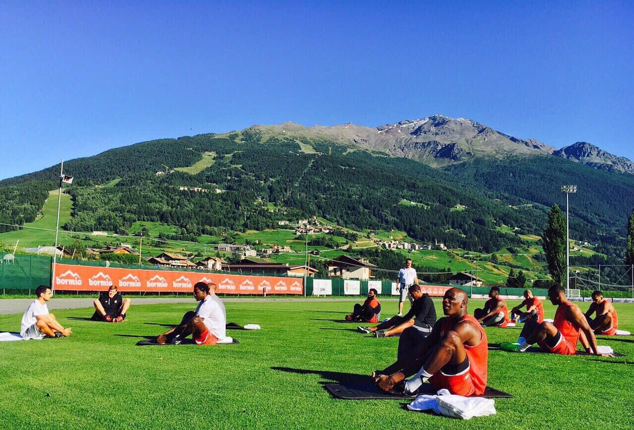 No Bormio for Monaco, a blessing in disguise? « We can sleep in our own beds »