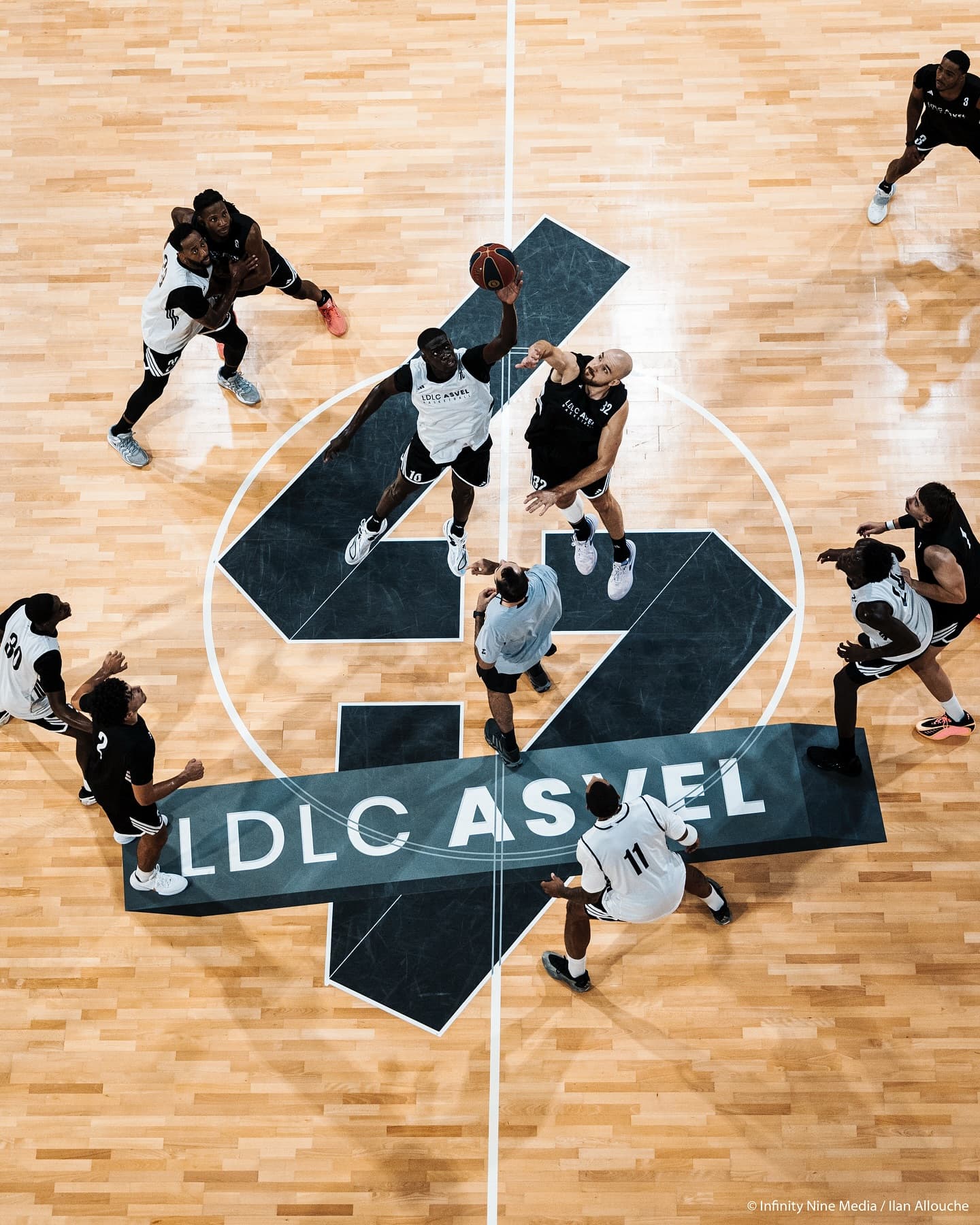 EuroLeague puts pressure on ASVEL: « They clearly need to find ways to be competitive »