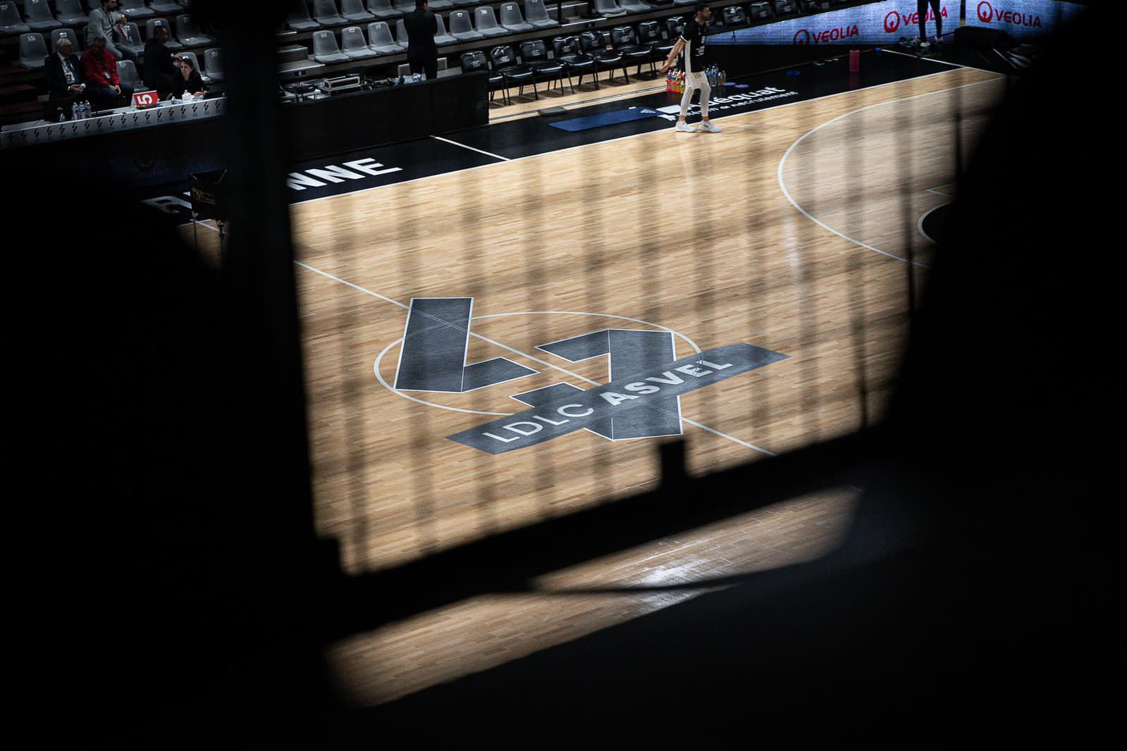 ASVEL ready to leave EuroLeague for BCL before joining future NBA Europe!