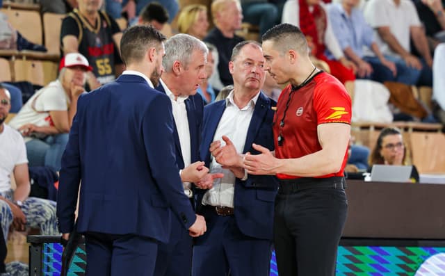 « When You Take a Right Hook to the Head… »: Legname Backs Losser, Gladyr Apologizes After Begarin – Losser Brawl