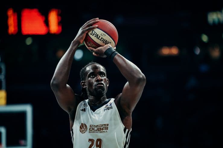 EuroLeague expands to 20 clubs: Dubai, Valencia and Tel Aviv announced for 2025-2026