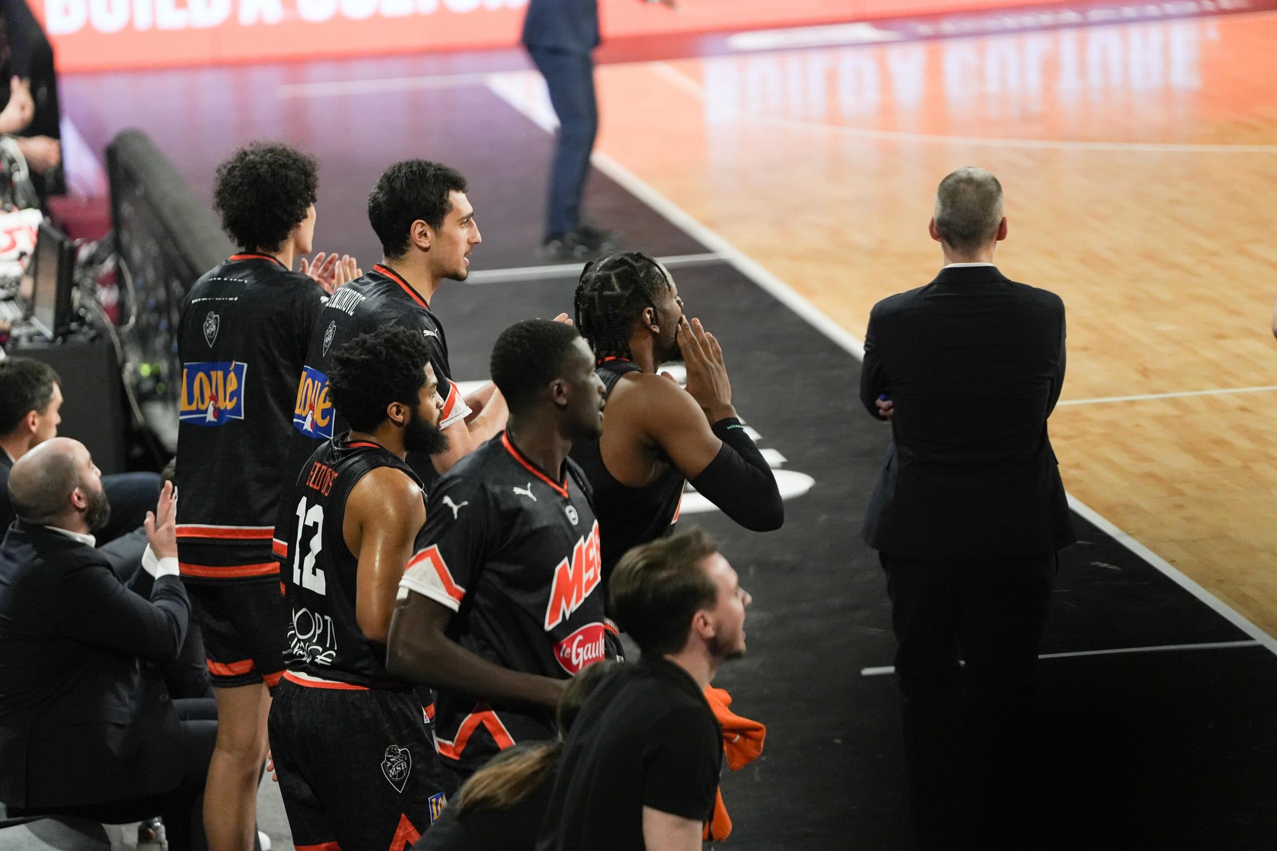 Le Mans maintains momentum after Leaders Cup: « The team is gaining maturity »