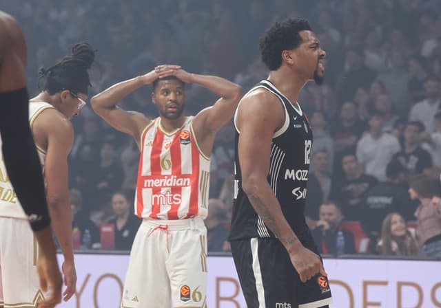 Red Star vs Partizan: an experience you have to live at least once