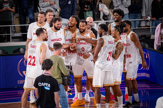 Monaco and Paris getting richer: key takeaways from the 2025-2026 Betclic ELITE budgets