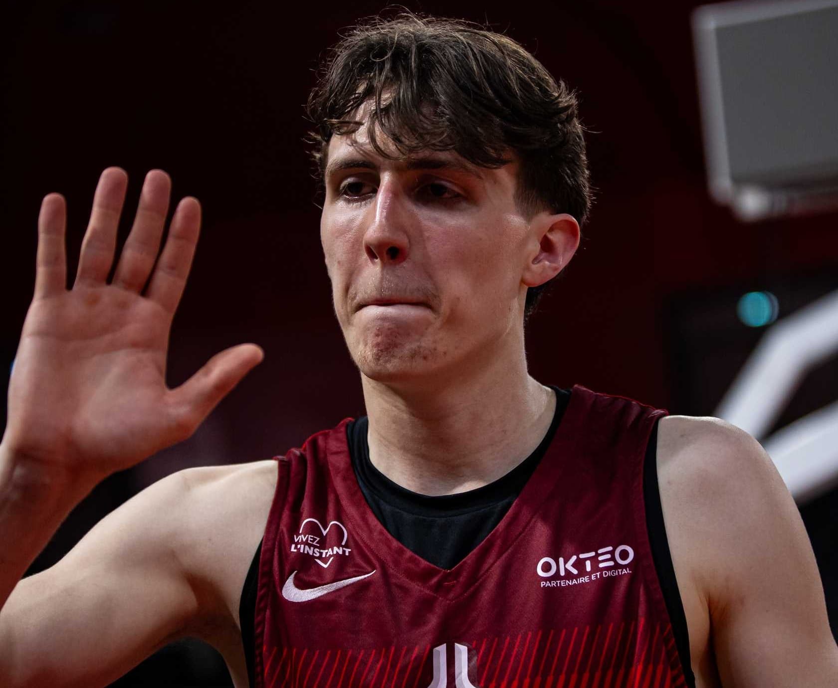 Bourg – Monaco, the dream matchup in the 2025 Future Trophy final