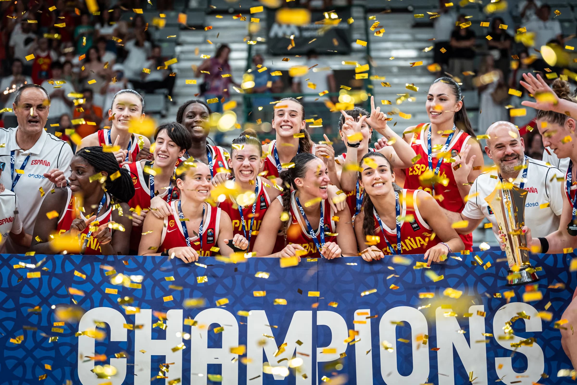 +52: Spain’s massive victory in the U20 Euro final!