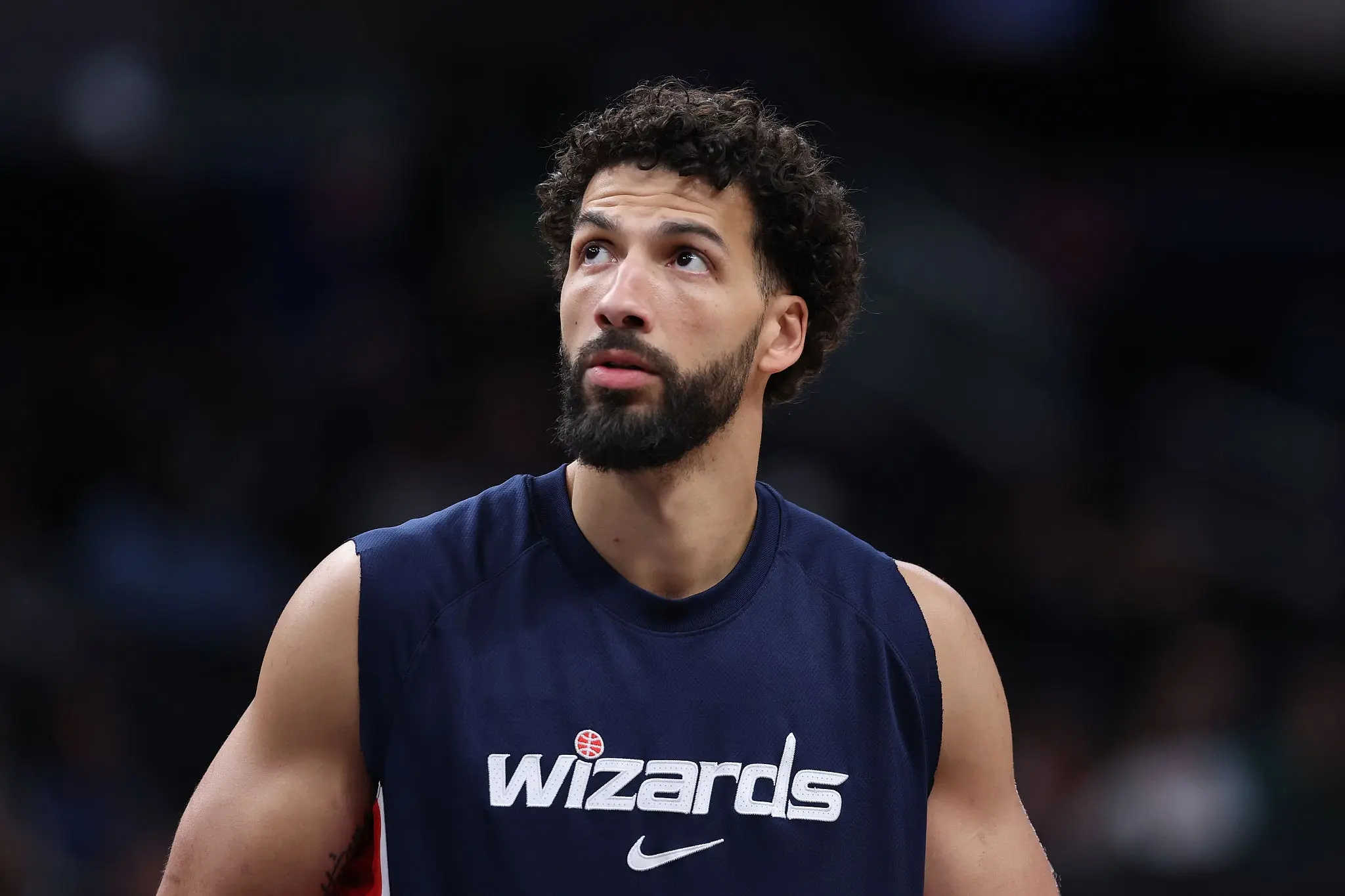 Anthony Gill between the NBA and Europe: several EuroLeague teams are following him closely