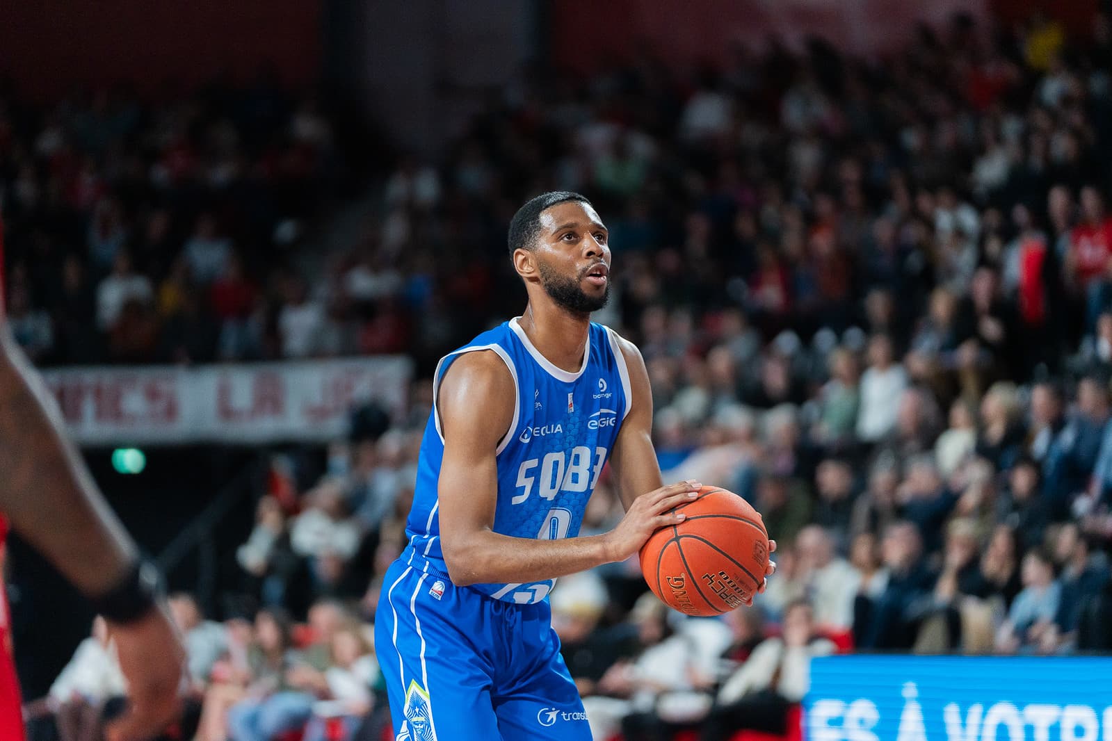 Loïc Schwartz extends with Saint-Quentin despite staff changes