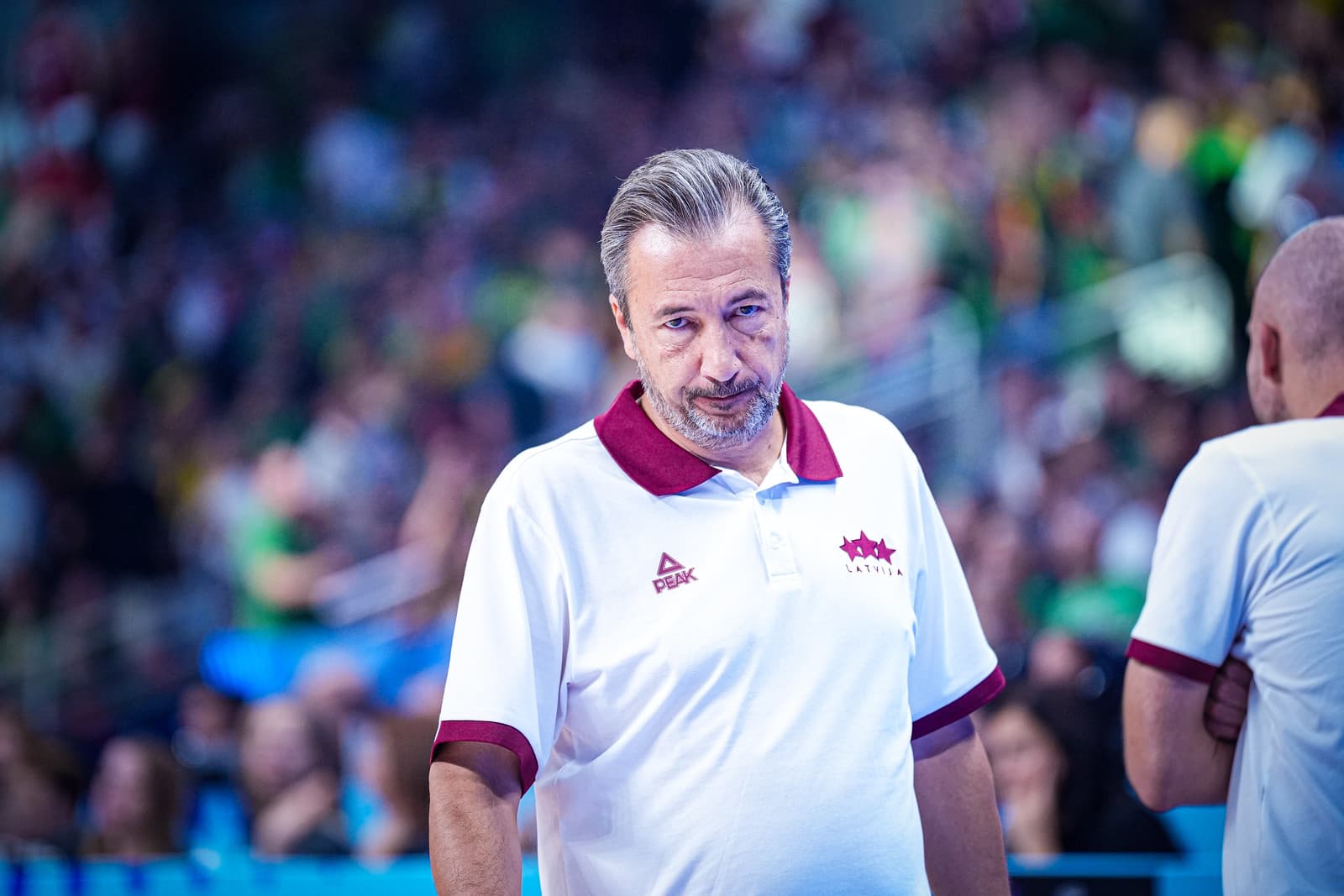 Luca Banchi expected to succeed Pozzecco as head of Italian team