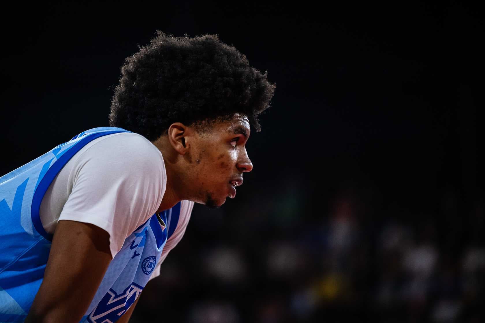 Official: Lucas Duféal signs three-year deal with Le Mans Sarthe Basket