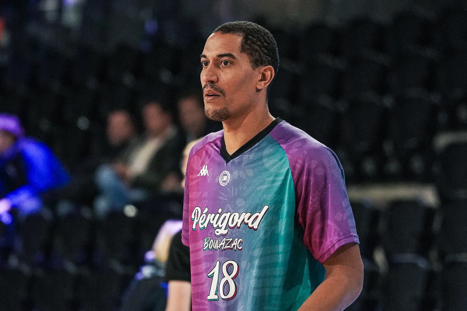 Christian Nelson and Marcos Suka-Umu join Denain for 2025-2026 season