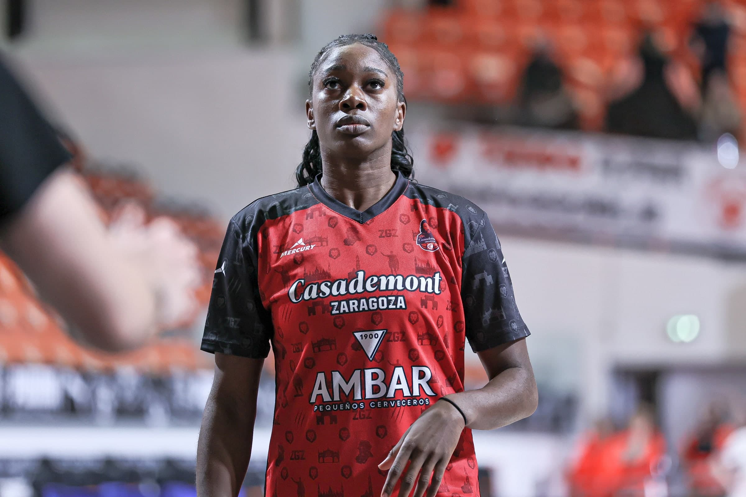 A third French player joins Gran Canaria