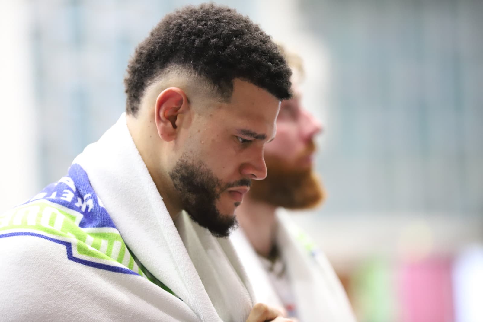 Nanterre takes the lead in recruiting Mathis Dossou-Yovo