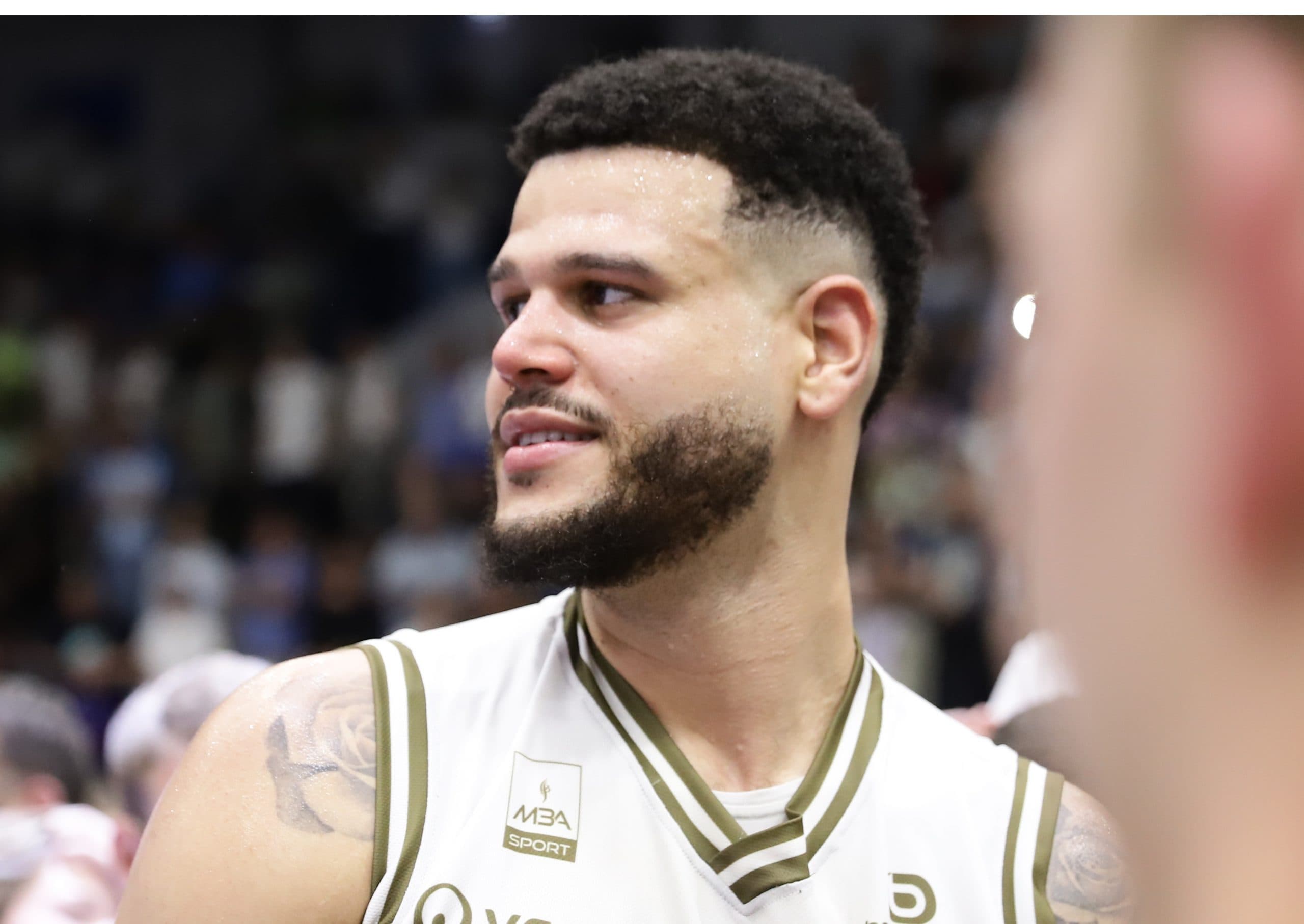 Cholet wants to bet on Mathis Dossou-Yovo to replace Bastien Vautier