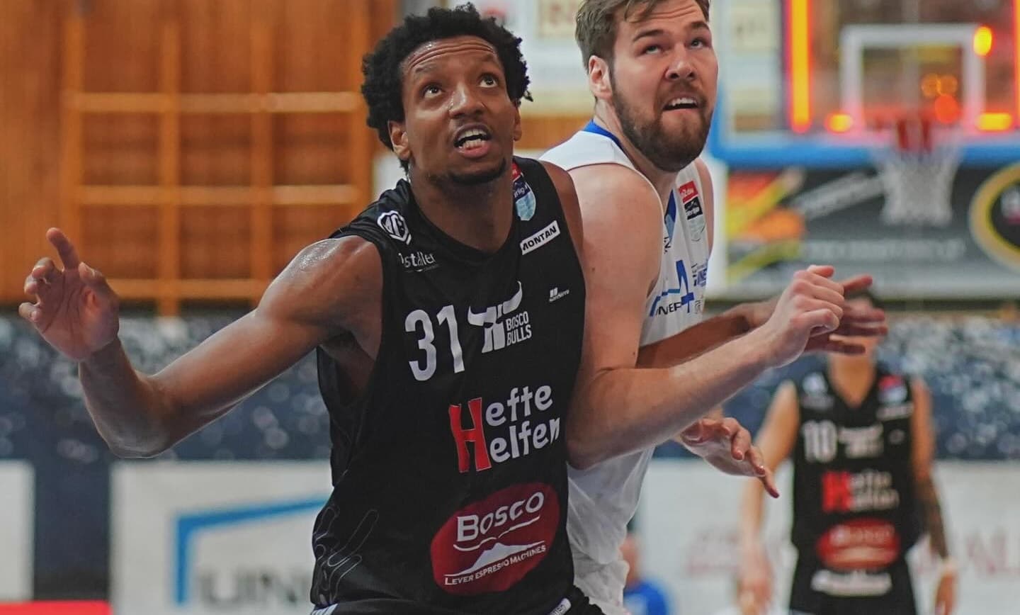 Maxime Carène targeted by Évreux to restart his career in France