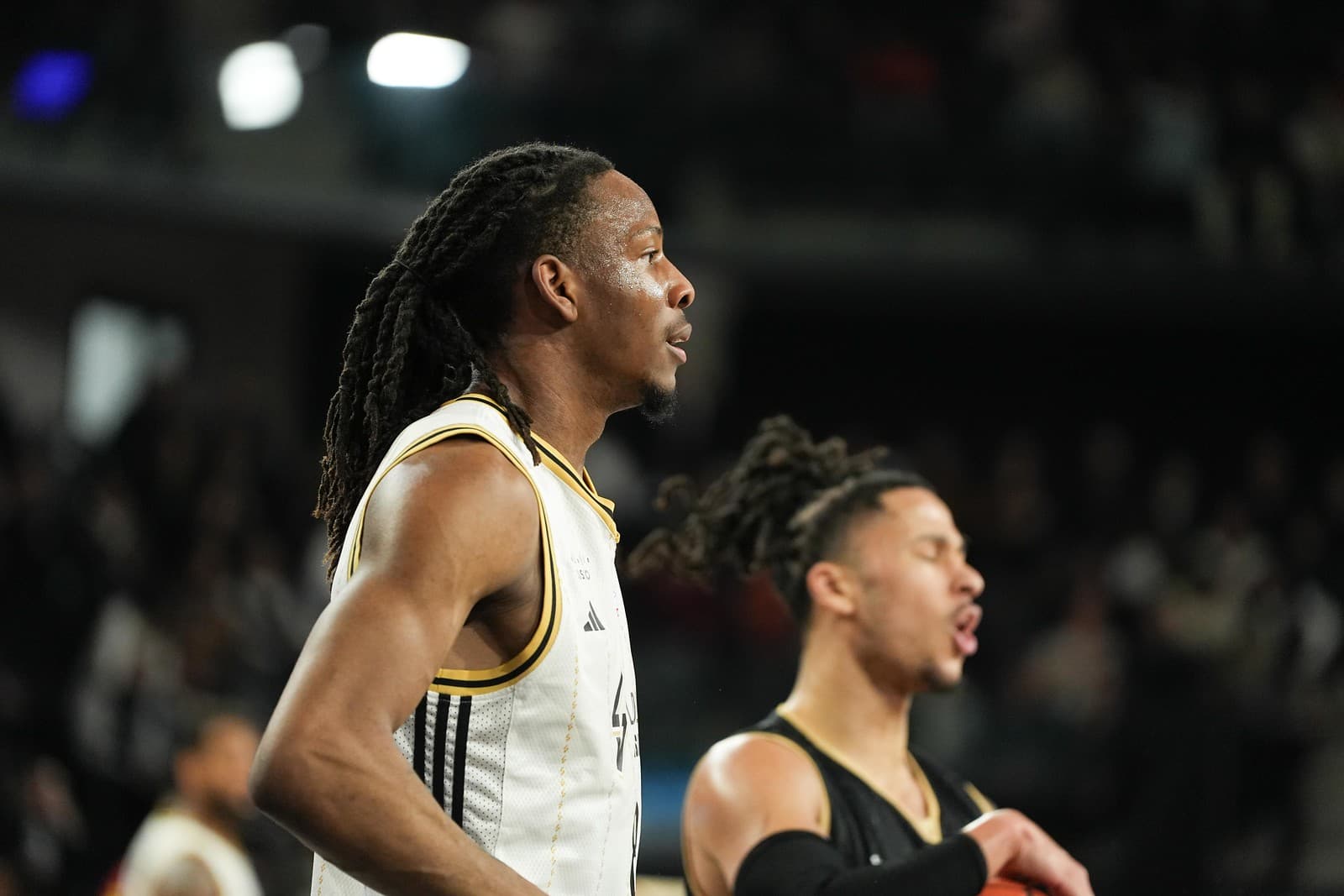 Team France Basketball 2025 revealed: 58 players in expanded roster