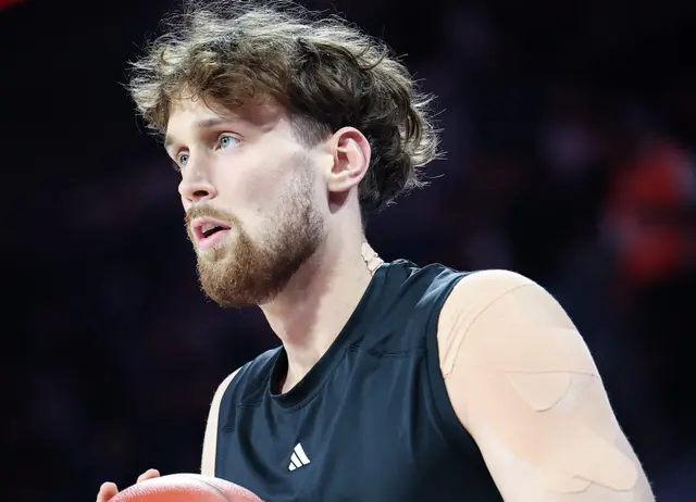 Mikael Jantunen leaves Fenerbahçe: Valencia in pole position, but Olympiacos is interested in the player