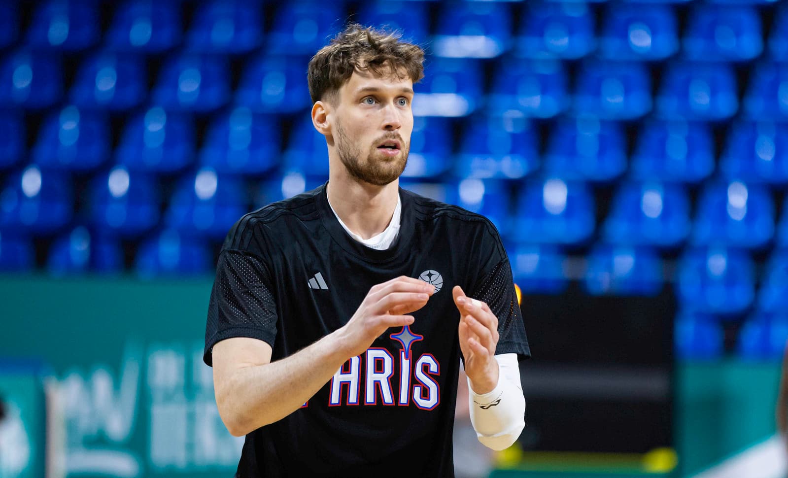 Mikael Jantunen targeted by Virtus Bologna for 2025-2026 season