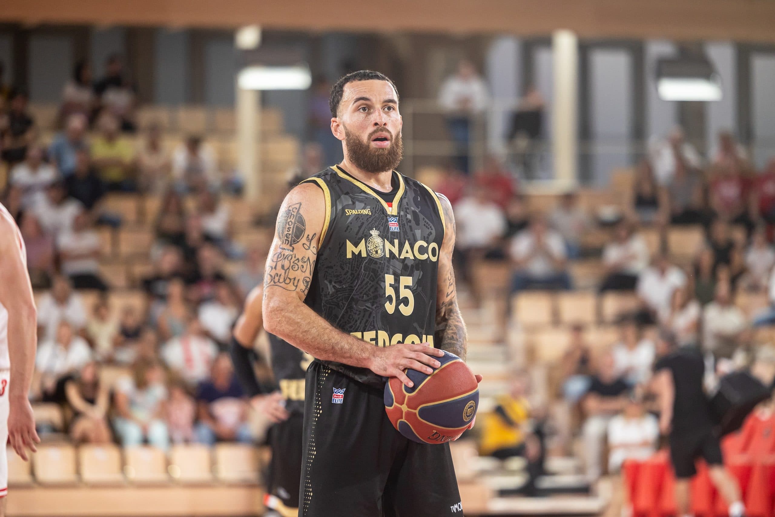 Mike James still considered EuroLeague’s most talented player