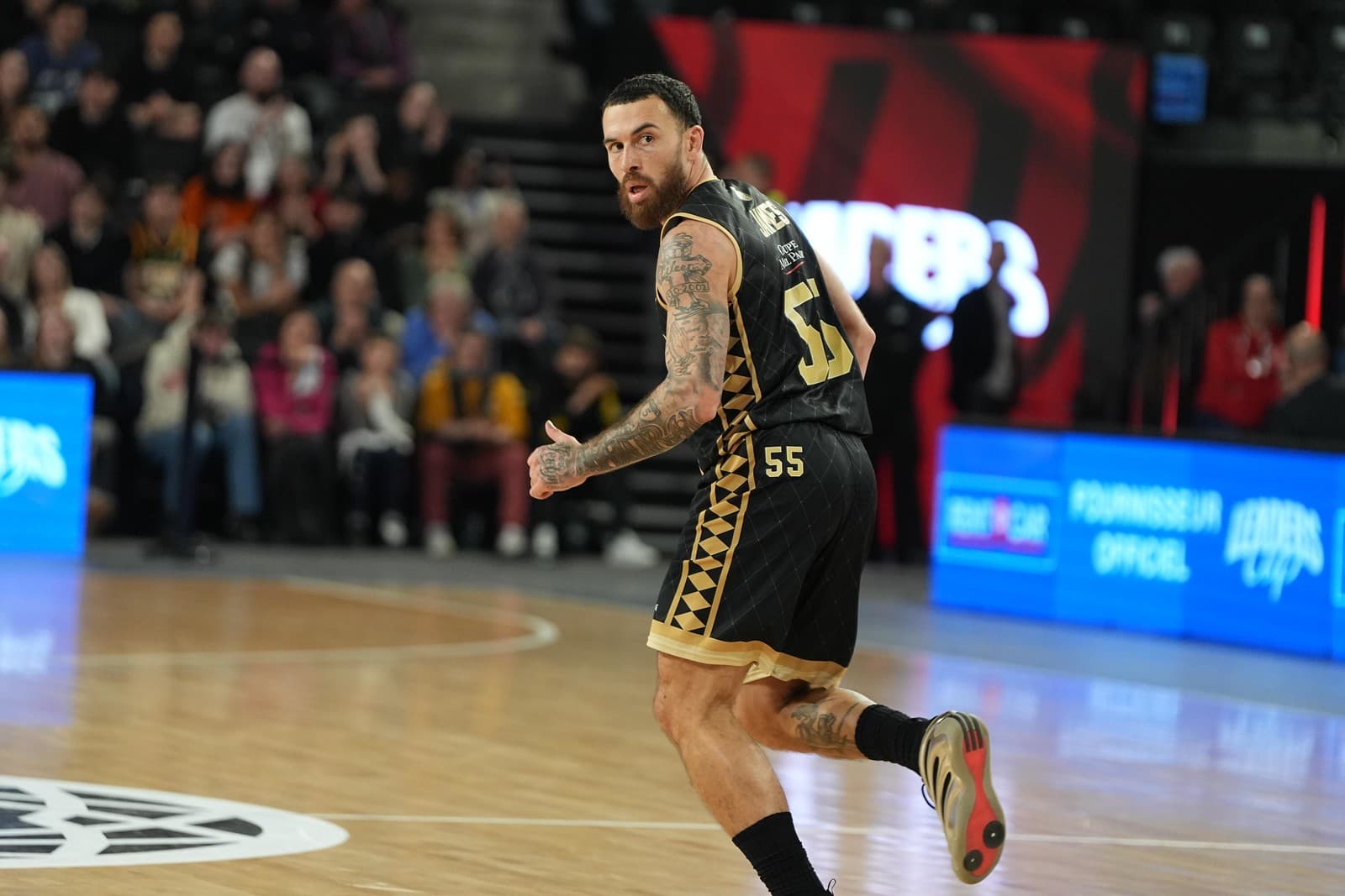 Mike James and AS Monaco: meeting scheduled for this week