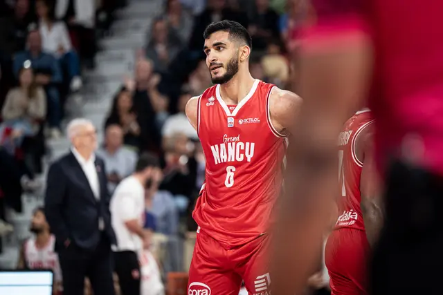 10 French-trained players selected for Adidas Eurocamp