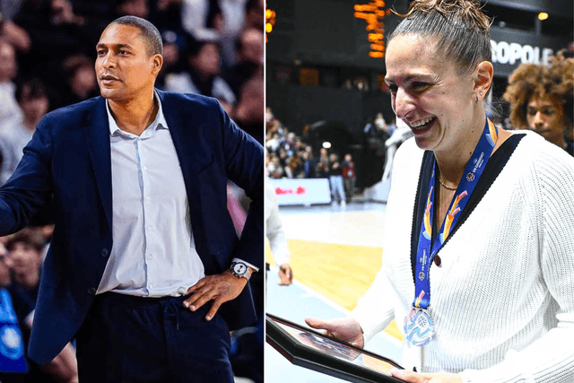 Vichy: Dounia Issa Activates Exit Clause, Elise Prodhomme Favorite to Succeed Him?