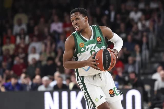 Valencia close to signing TJ Shorts: Talks for a buyout with Panathinaikos