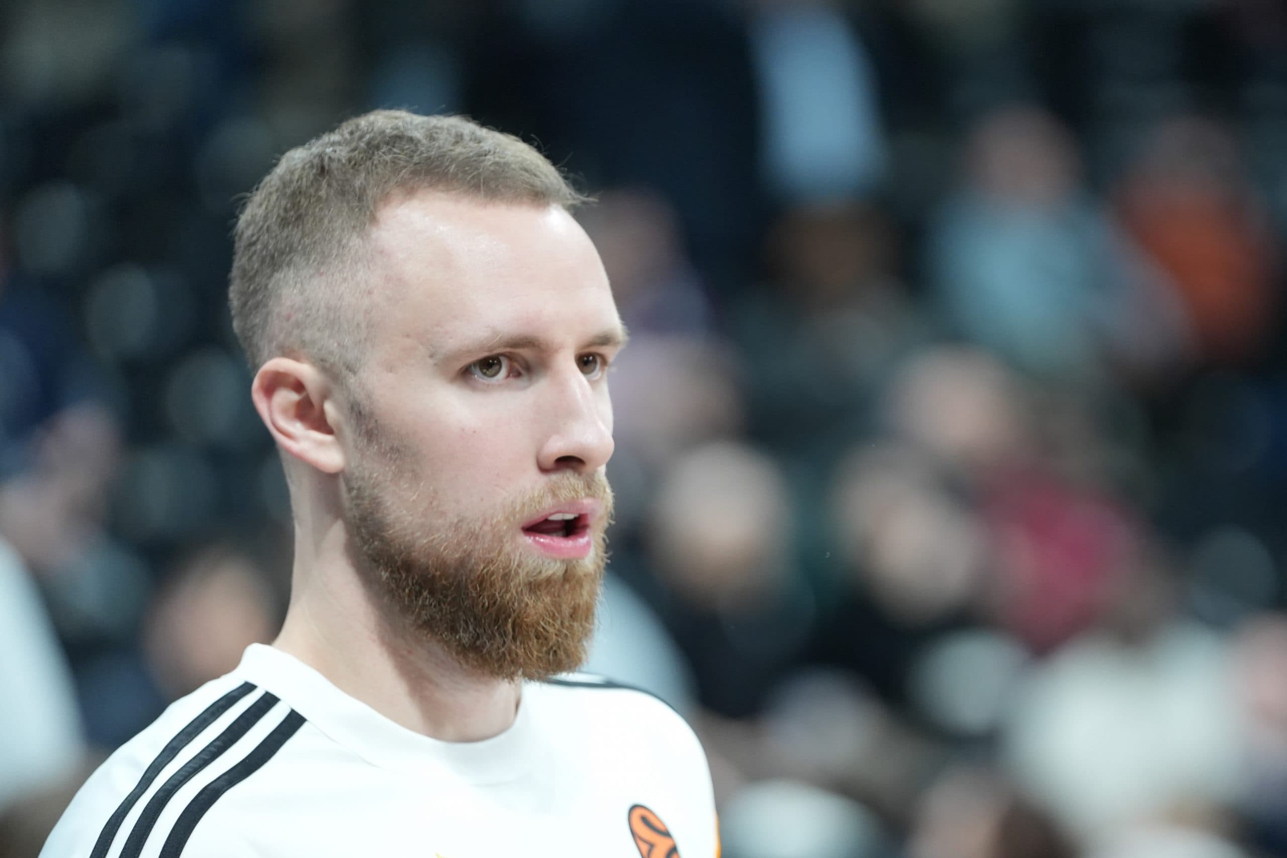 Former NBA prospect chooses Dubai