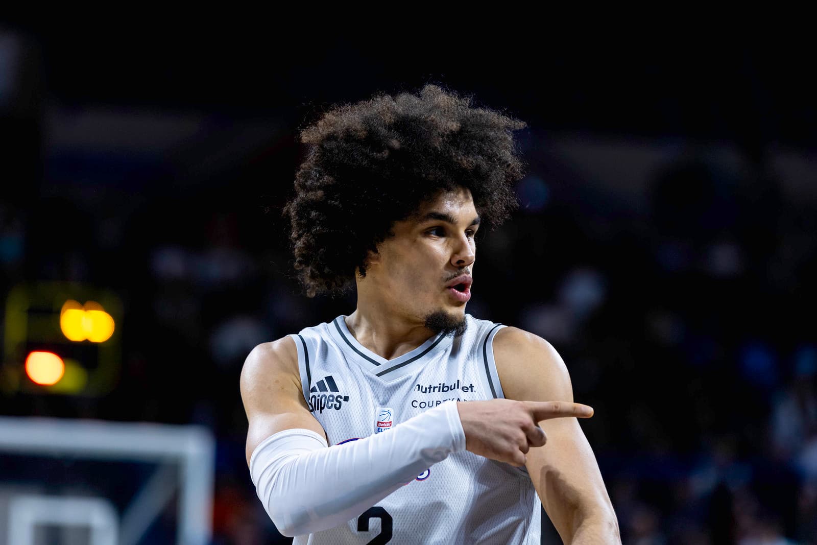 Nadir Hifi to NCAA? His agent dismisses this possibility