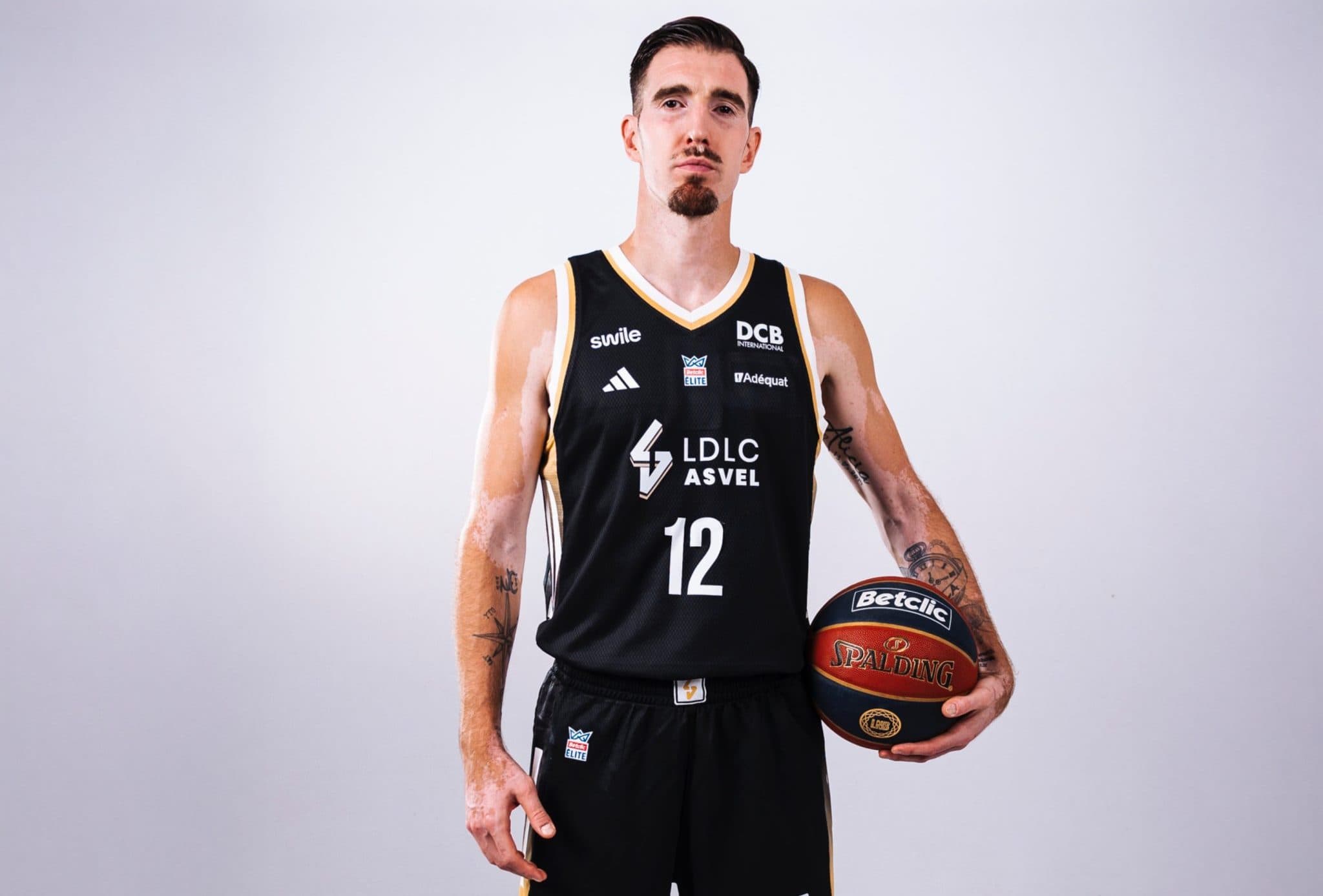 Nando De Colo highly doubtful for Madrid game, ASVEL severely depleted in backcourt