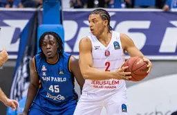 EuroCup round 3 recap - 10 game slate from october 14th