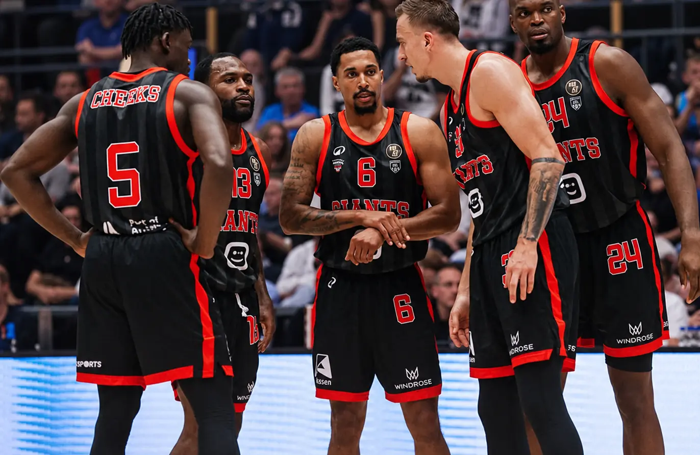 BCL 2026-27 Group C: AEK Athens, Falco Szombathely, Antwerp Giants and Salon Vilpas — full breakdown and predictions