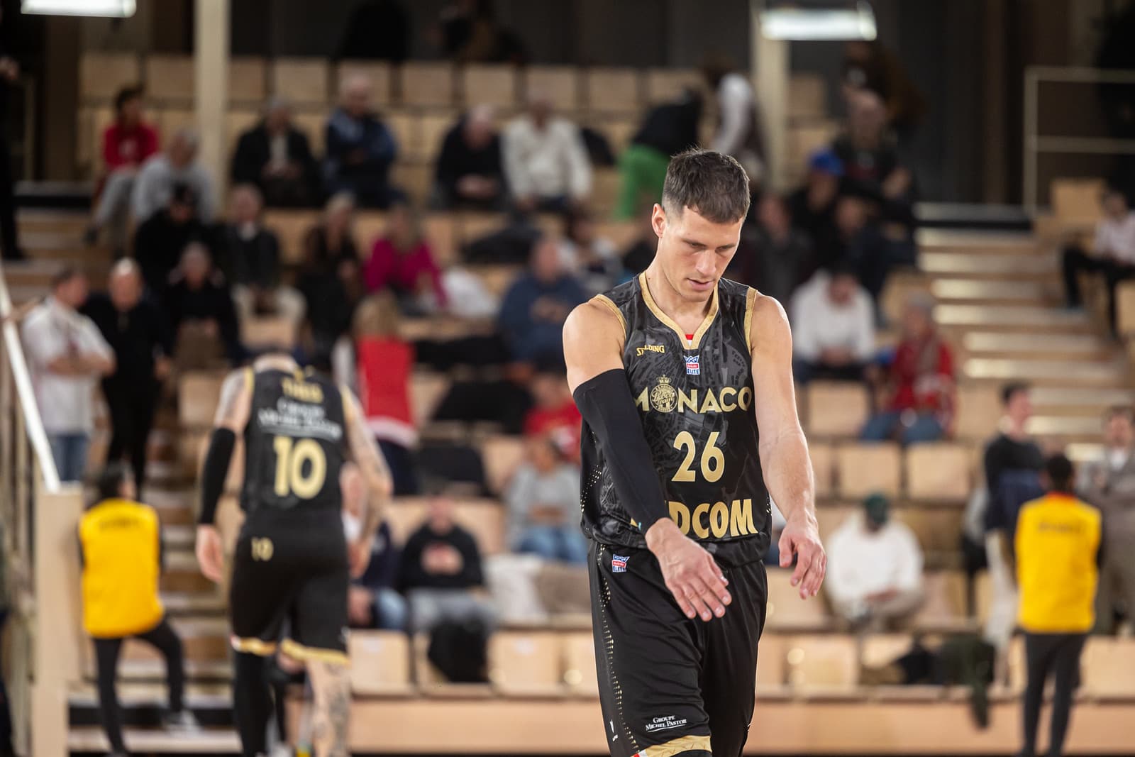 AS Monaco: new DNCCG hearing postponed, player strike threat still present