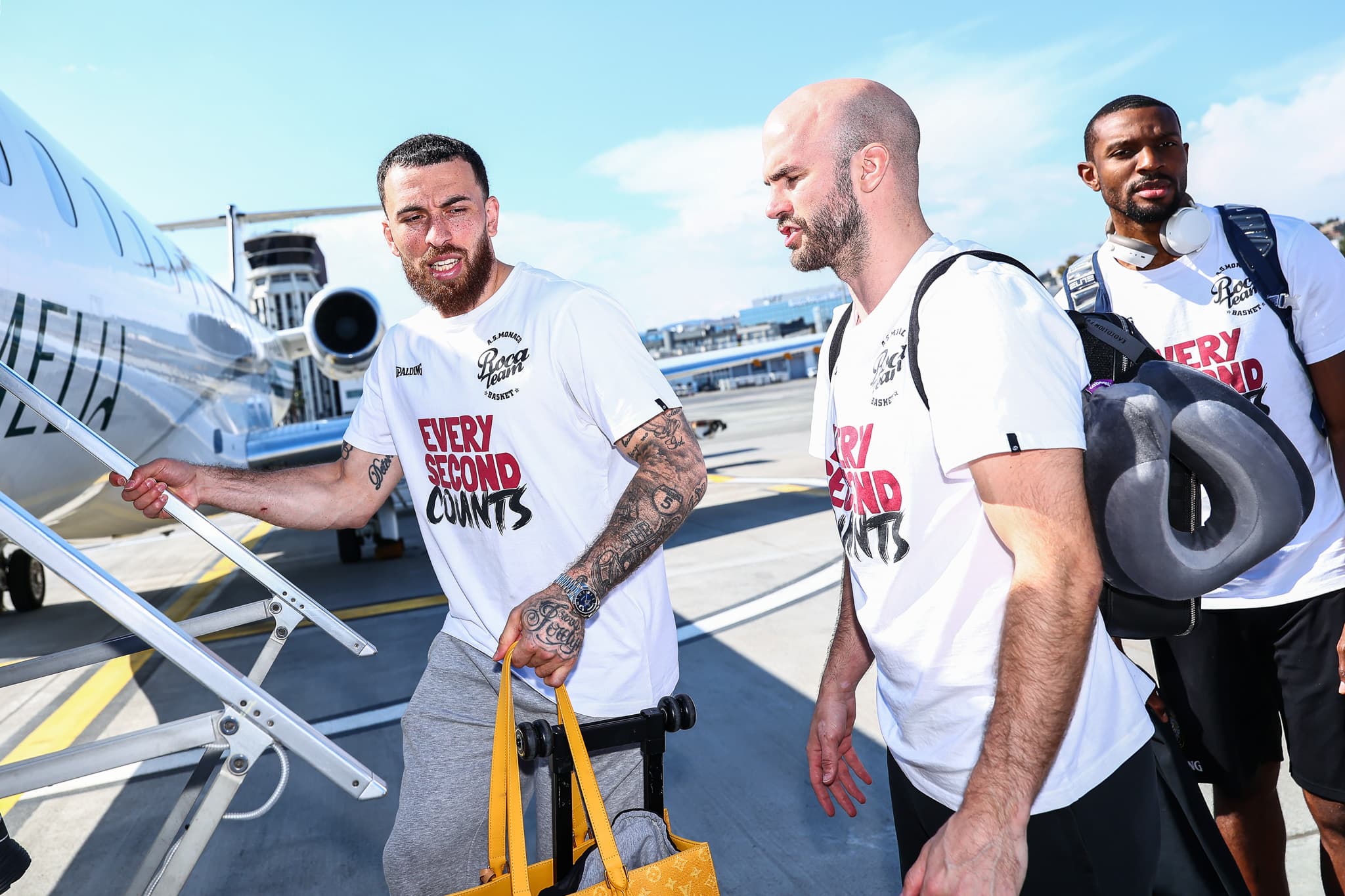 « Still injured », Nick Calathes hasn’t helped Monaco against Barcelona yet