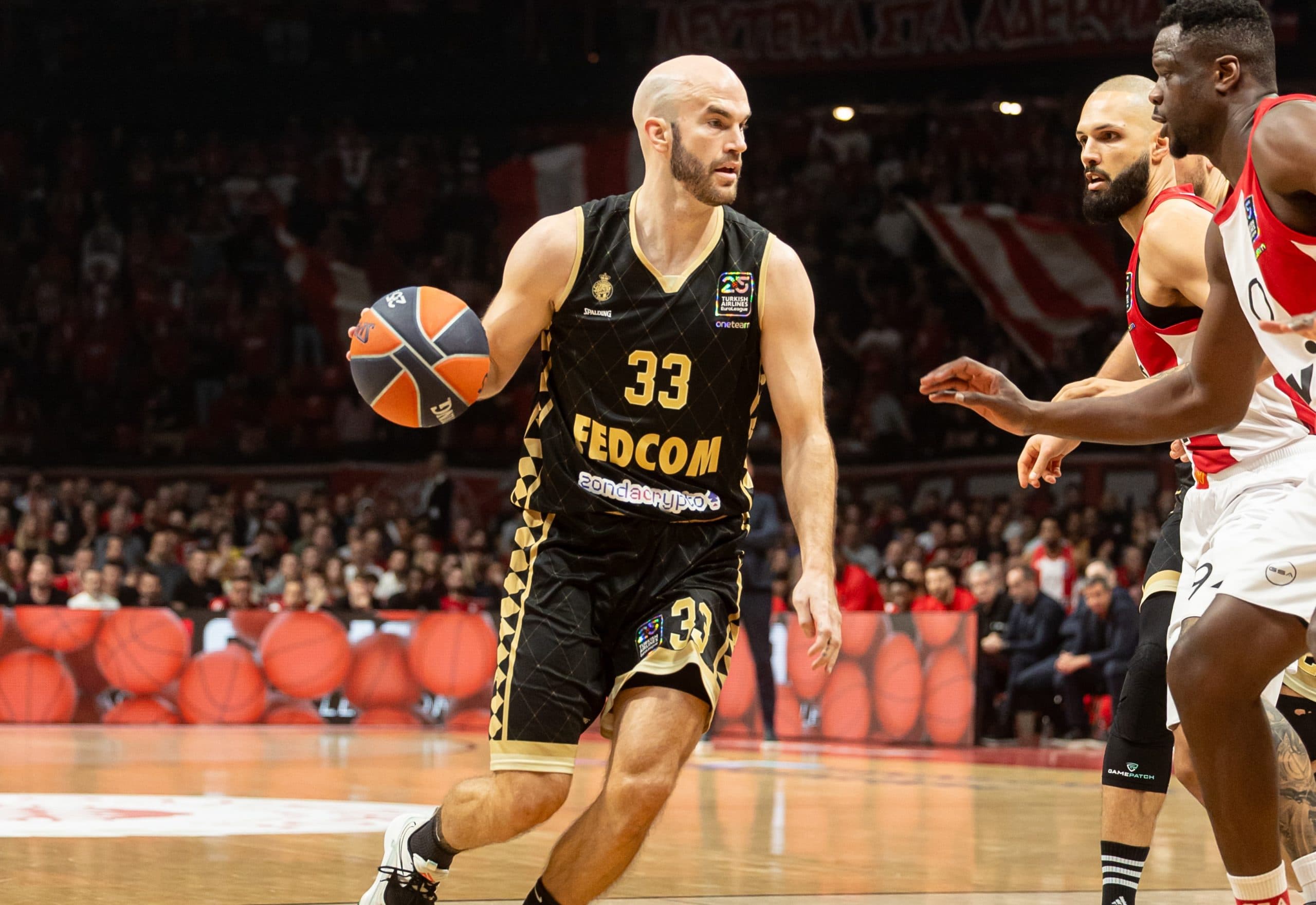 Nick Calathes uncertain for EuroBasket 2025, facing a summer without national team?